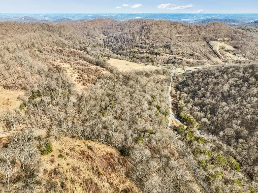 0 Dyer Branch Road Gordonsville TN 38563