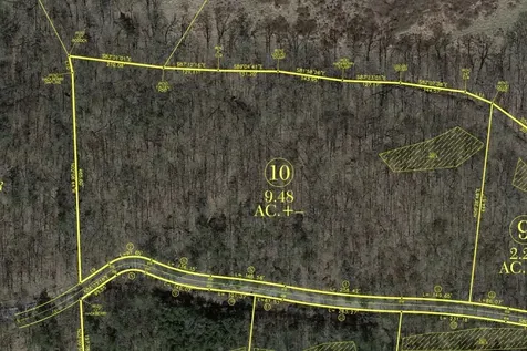 0 Dyer Branch Road Gordonsville TN 38563