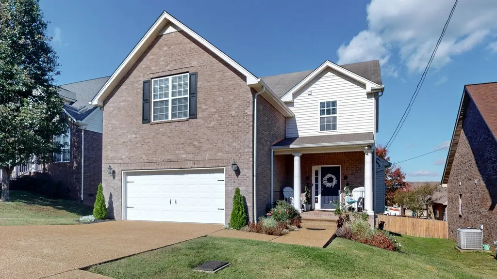 8232 Tapoco Lane Brentwood TN 37027