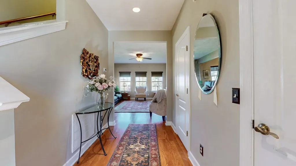 8232 Tapoco Lane Brentwood TN 37027