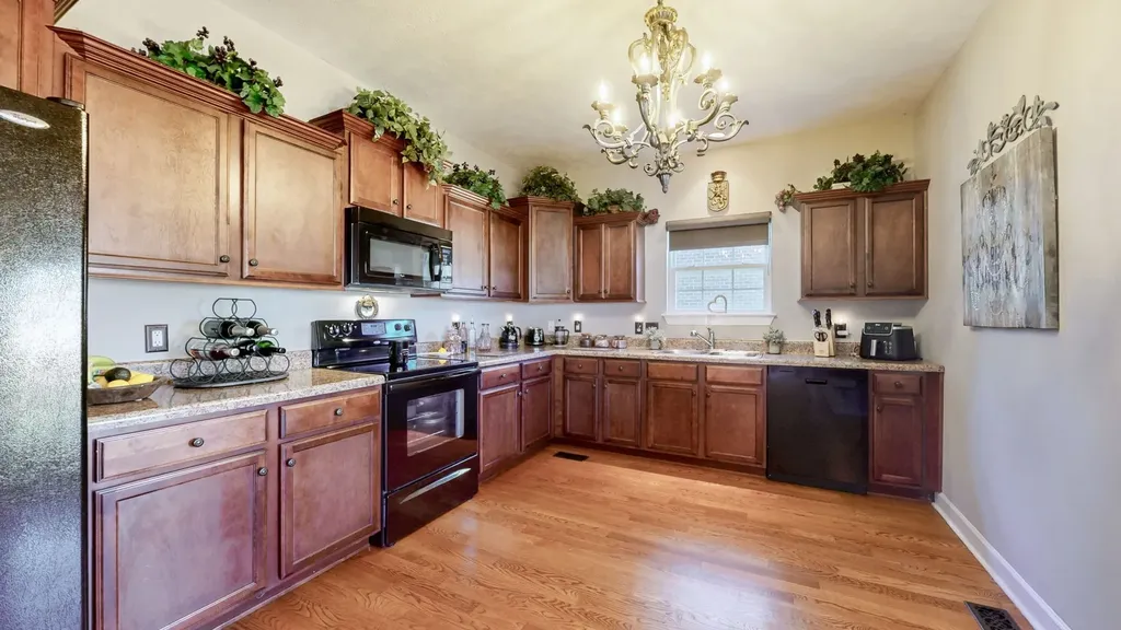 8232 Tapoco Lane Brentwood TN 37027