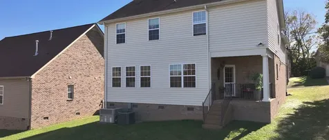 8232 Tapoco Lane Brentwood TN 37027