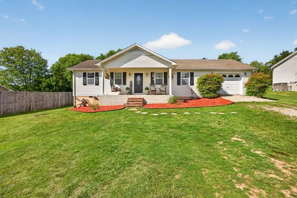 3571 Southmeade Drive Cookeville TN 38506