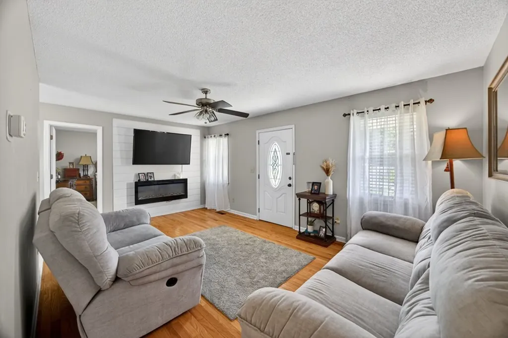 3571 Southmeade Drive Cookeville TN 38506