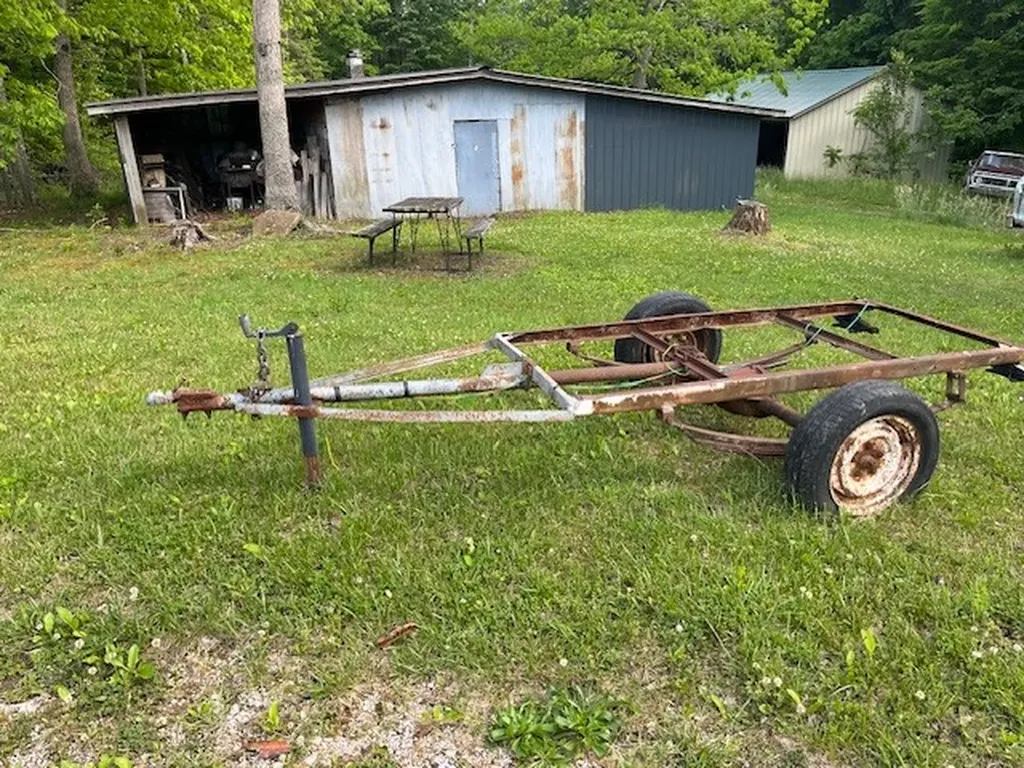 1720 Besstown Road Beersheba Springs TN 37305