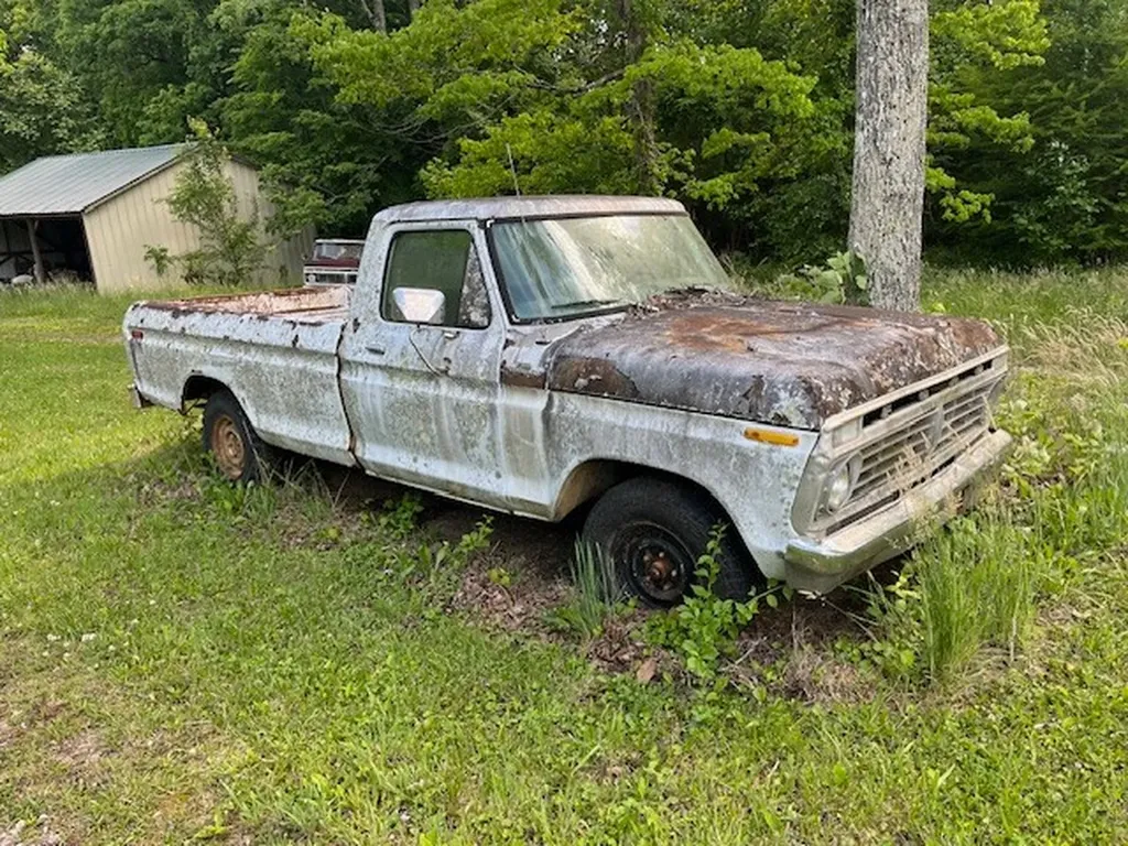 1720 Besstown Road Beersheba Springs TN 37305
