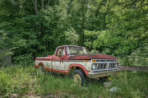 1720 Besstown Road Beersheba Springs TN 37305