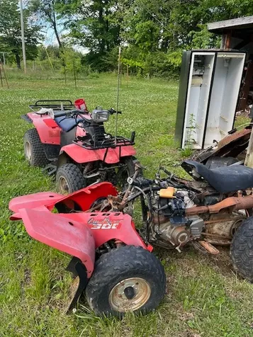 1720 Besstown Road Beersheba Springs TN 37305