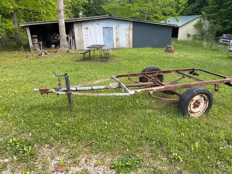 1720 Besstown Road Beersheba Springs TN 37305