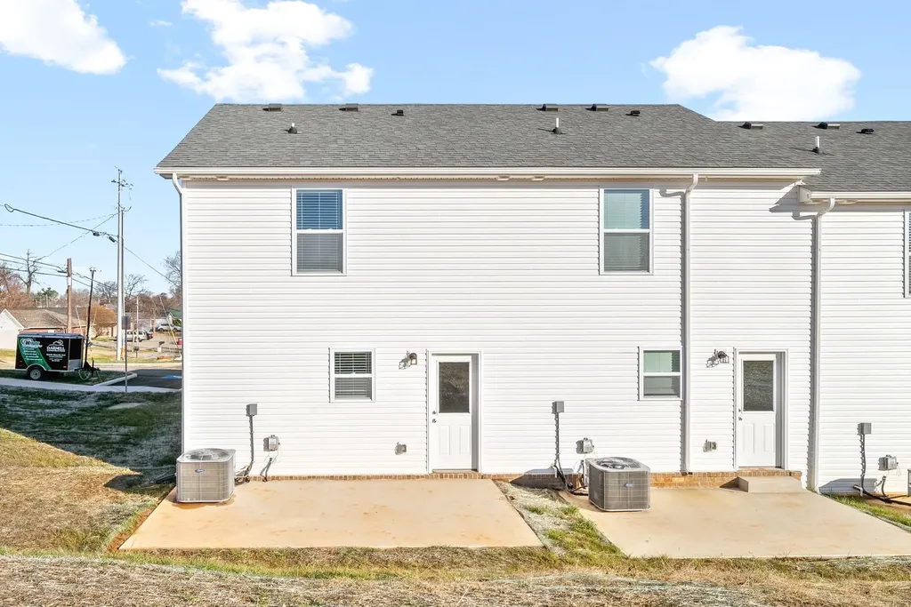 919 Martin Street Clarksville TN 37040