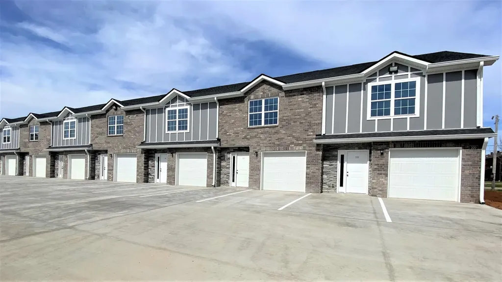 580 Heritage Pointe Drive Clarksville TN 37042