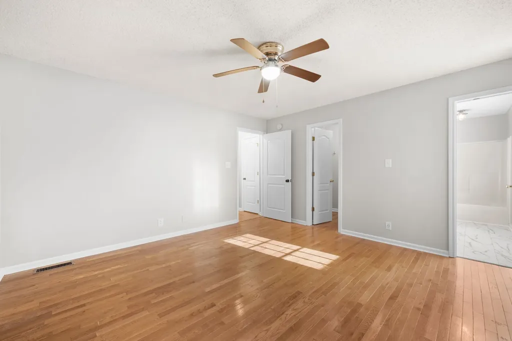 3726 Heather Drive Clarksville TN 37042