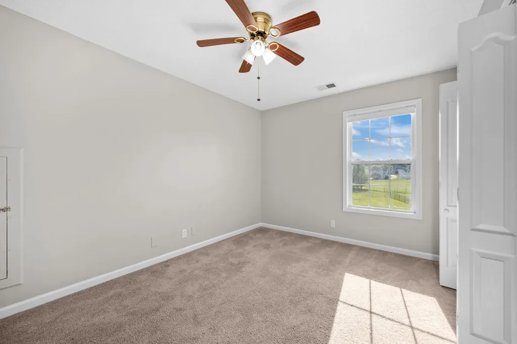 3726 Heather Drive Clarksville TN 37042