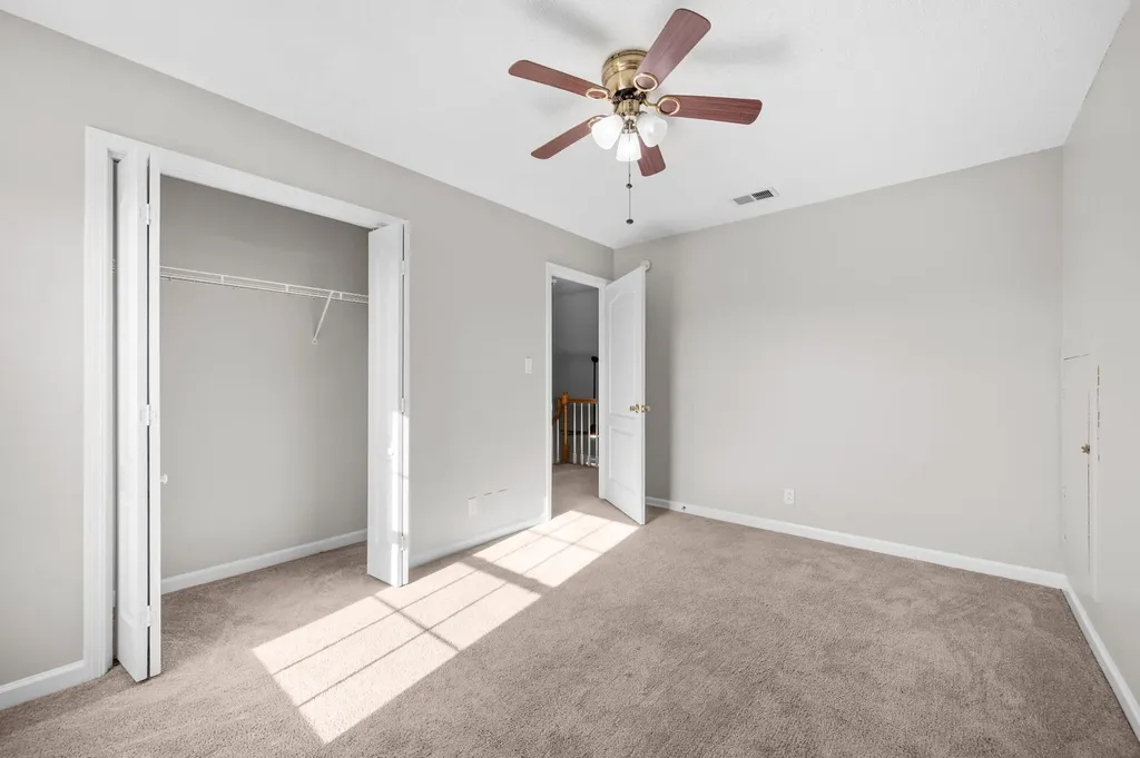 3726 Heather Drive Clarksville TN 37042