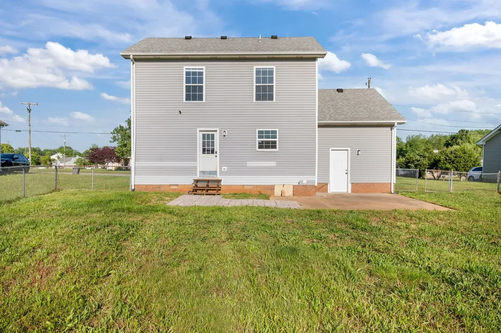 3726 Heather Drive Clarksville TN 37042
