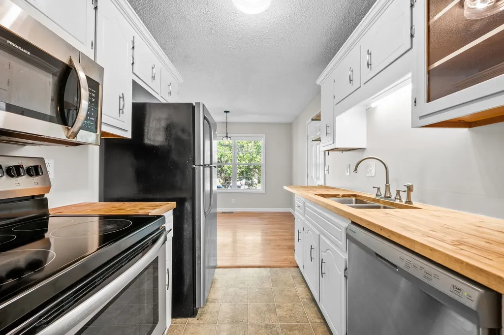 3726 Heather Drive Clarksville TN 37042