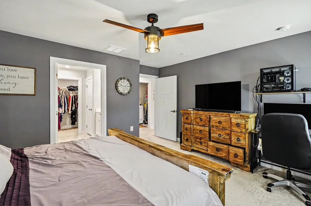 337 Carothers Way White House TN 37188