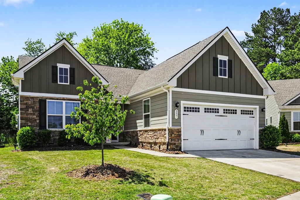 337 Carothers Way White House TN 37188