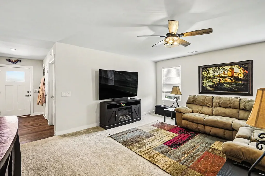 337 Carothers Way White House TN 37188