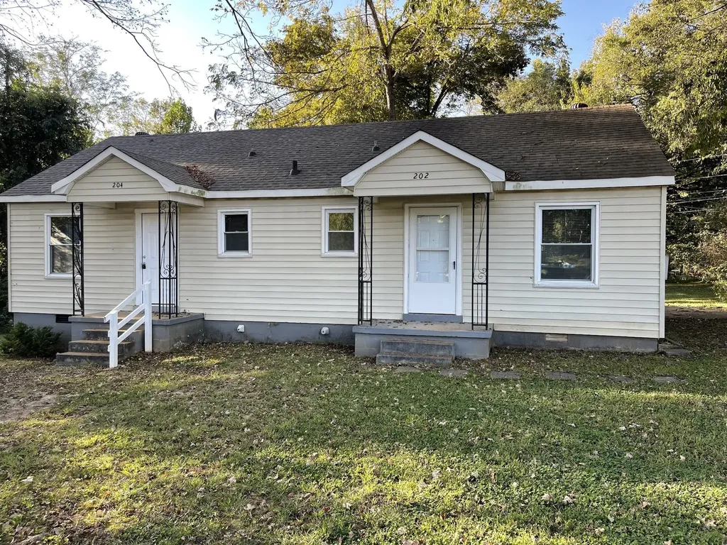 203 Sunset Court Clarksville TN 37042