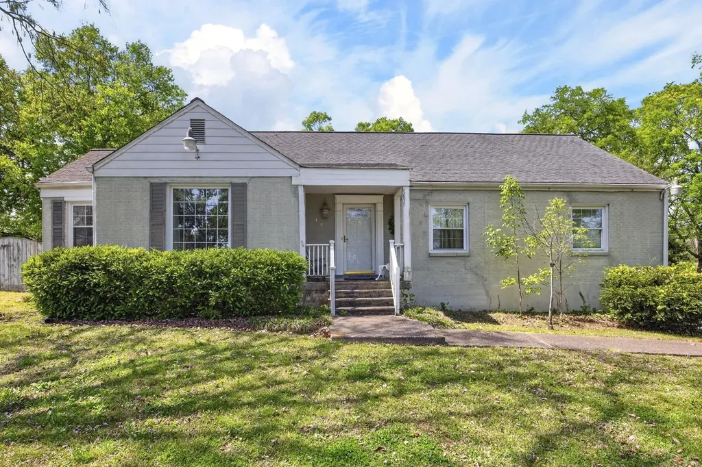 118 S Graycroft Avenue Madison TN 37115