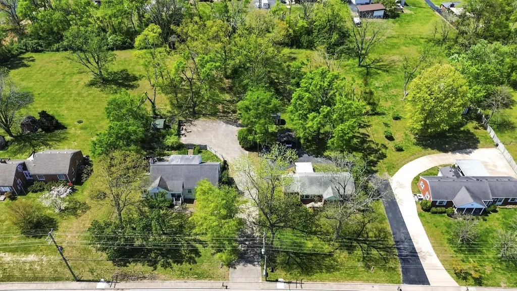 118 S Graycroft Avenue Madison TN 37115