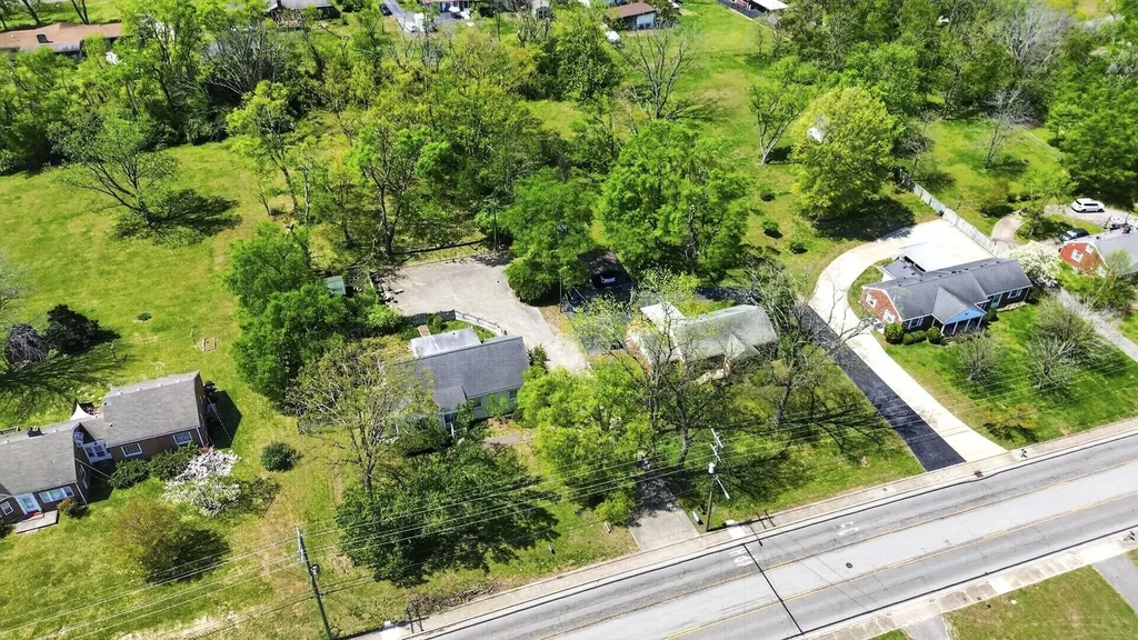 118 S Graycroft Avenue Madison TN 37115