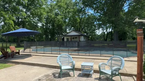 2540 Carl Fox Road Cornersville TN 37047