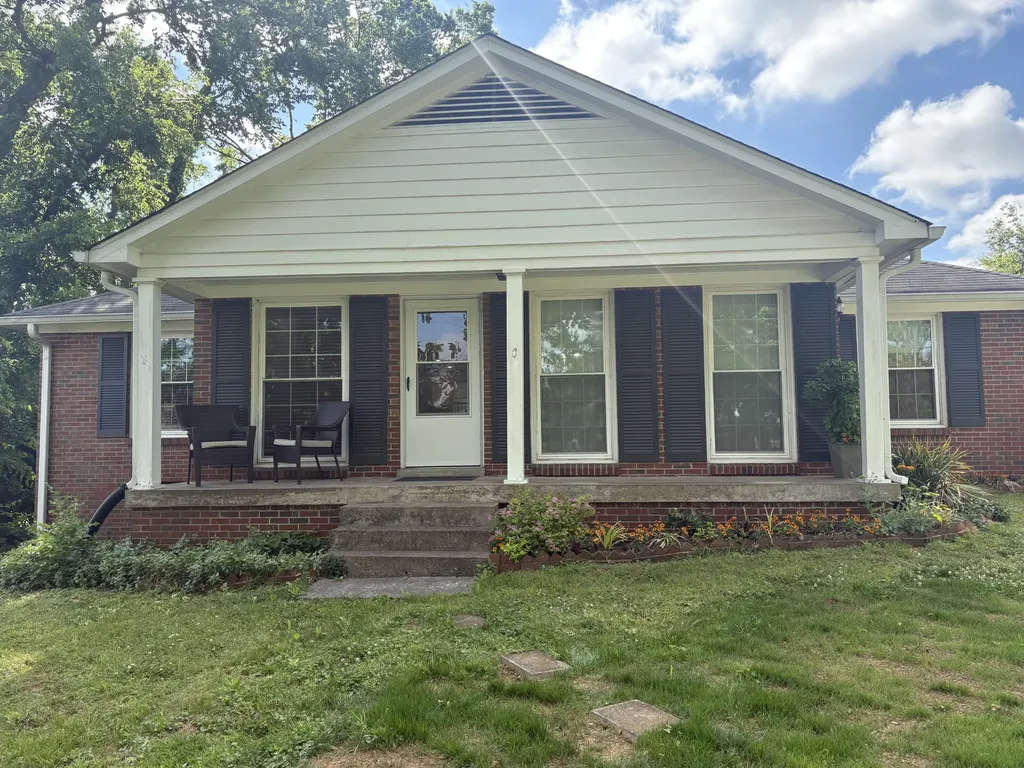 51 Brookwood Terrace Nashville TN 37205