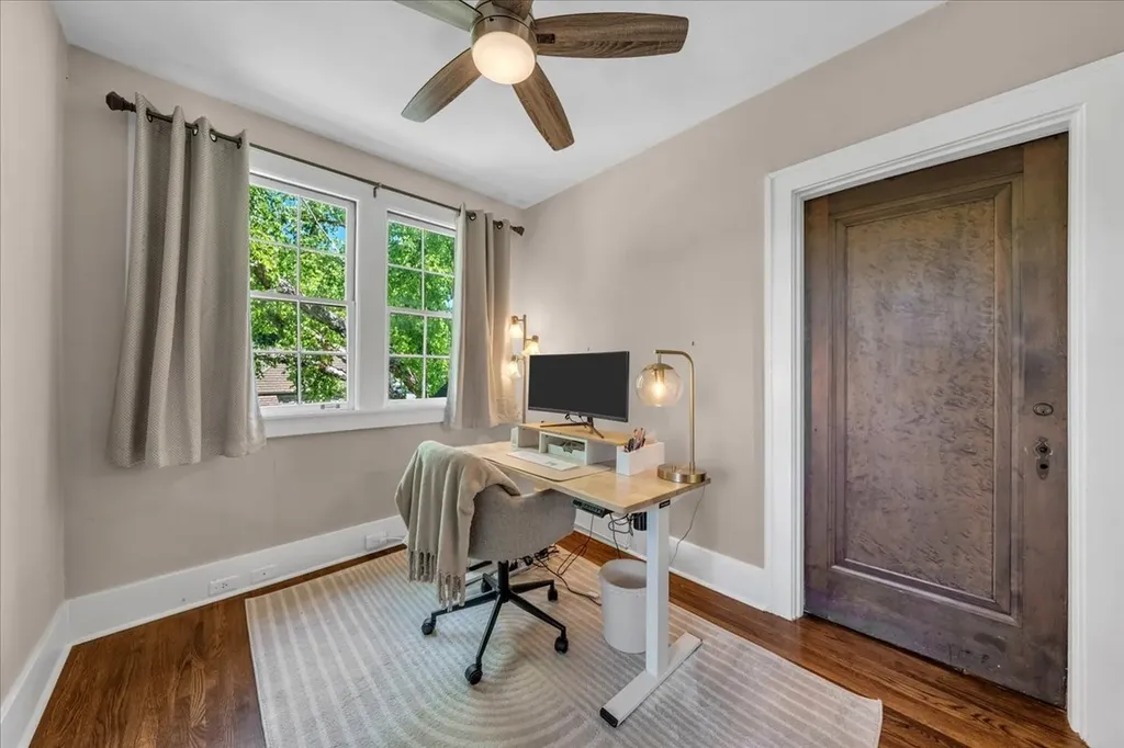 115 Cherokee Road Nashville TN 37205
