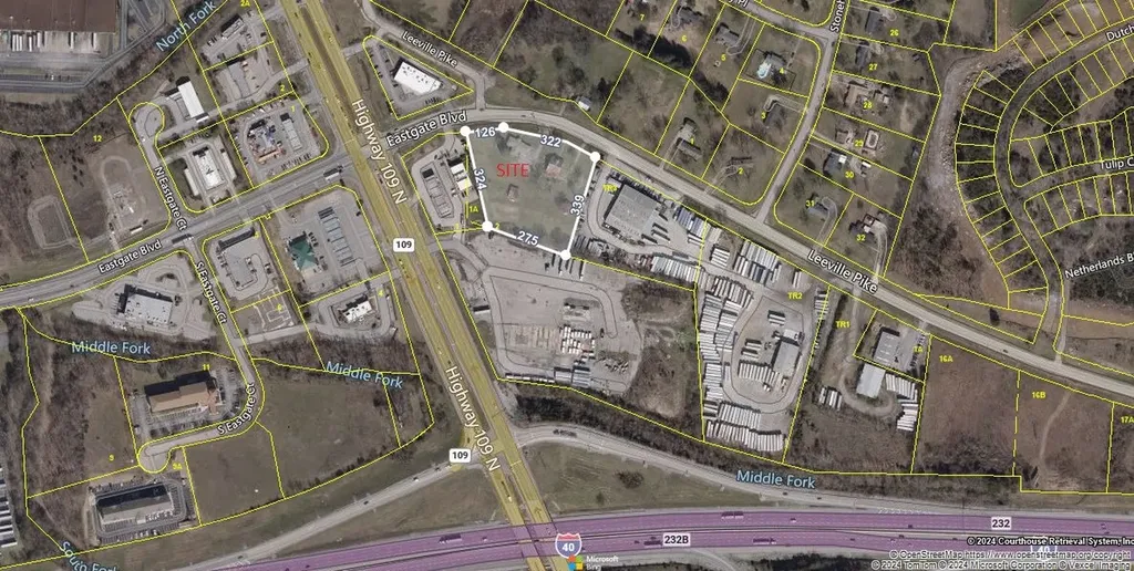 Lebanon TN, 6360 Leeville Pike
