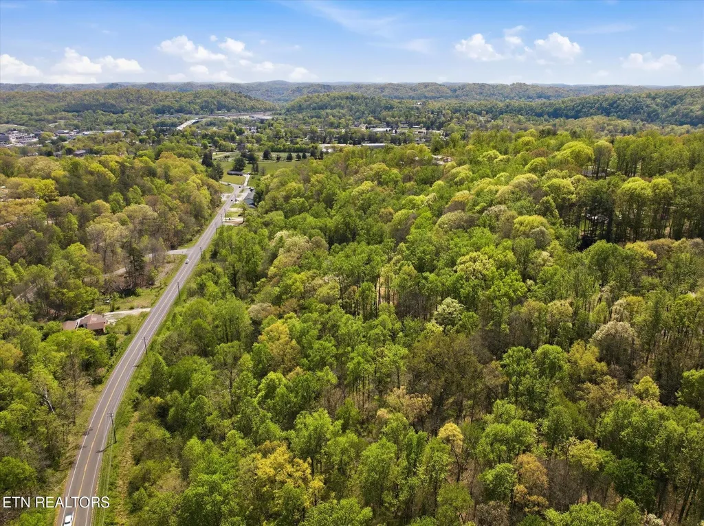 0 Skyline Drive Clinton TN 37716