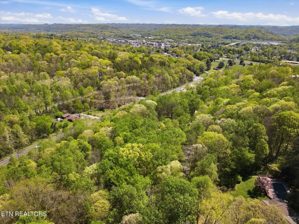 0 Skyline Drive Clinton TN 37716