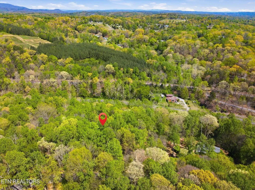 0 Skyline Drive Clinton TN 37716