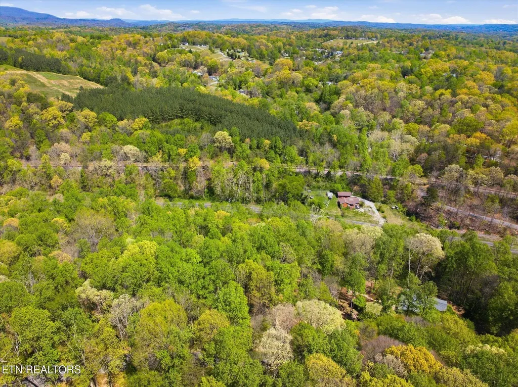 0 Skyline Drive Clinton TN 37716