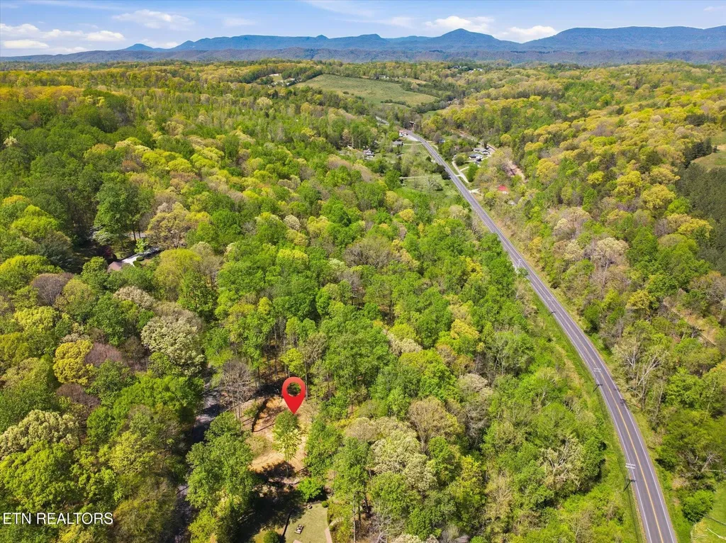 0 Skyline Drive Clinton TN 37716