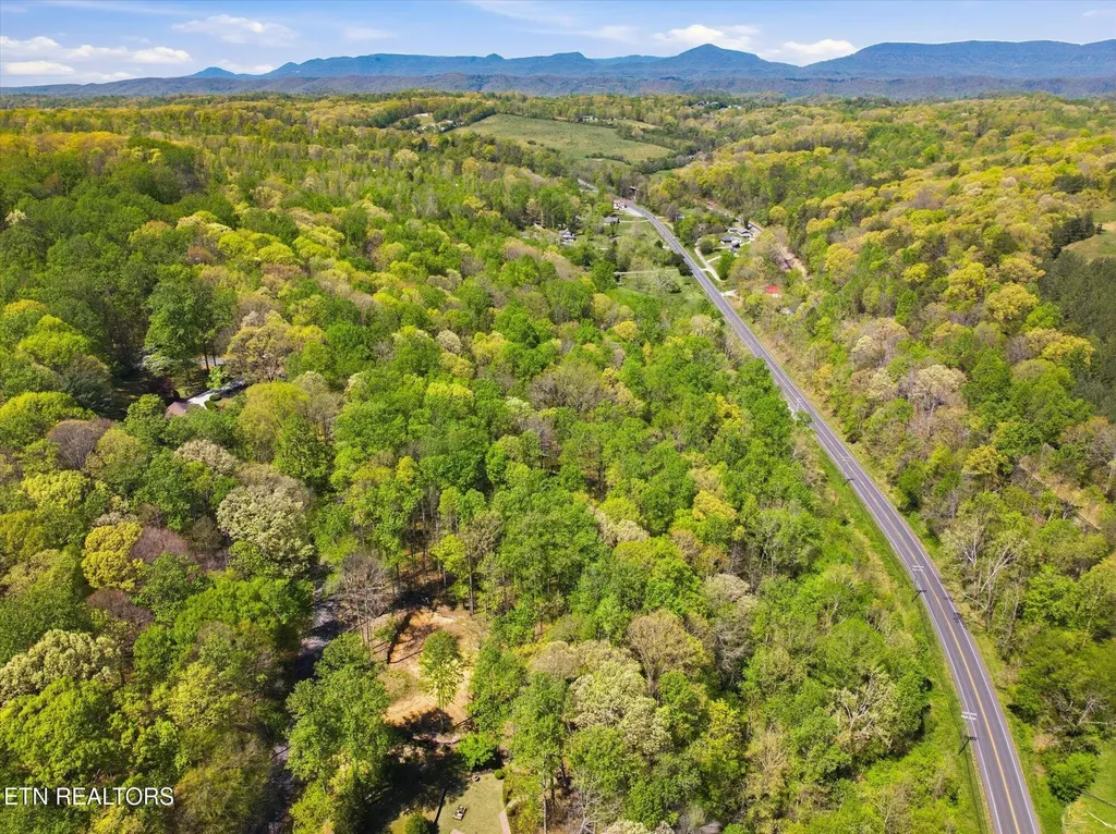 0 Skyline Drive Clinton TN 37716