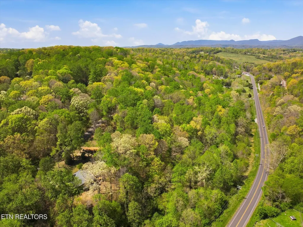 0 Skyline Drive Clinton TN 37716