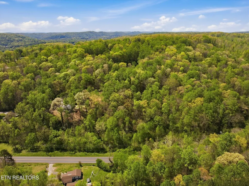 0 Skyline Drive Clinton TN 37716