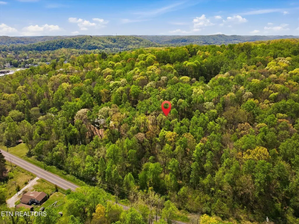 0 Skyline Drive Clinton TN 37716