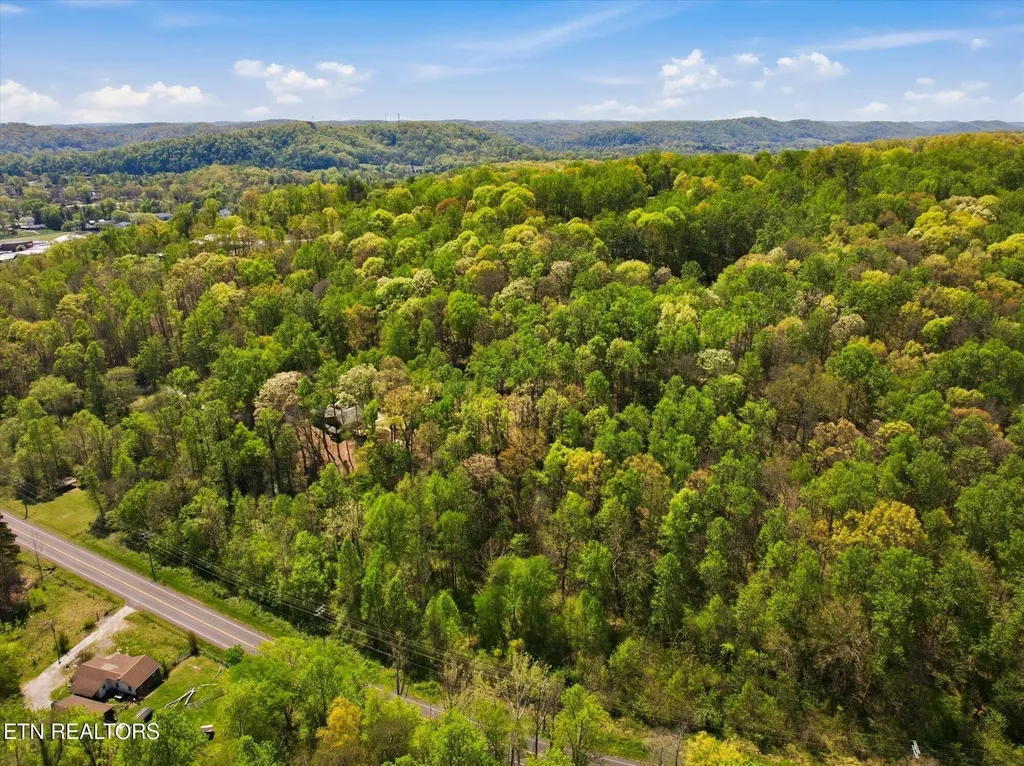 0 Skyline Drive Clinton TN 37716