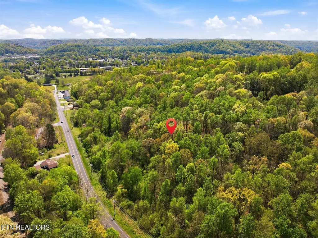 0 Skyline Drive Clinton TN 37716