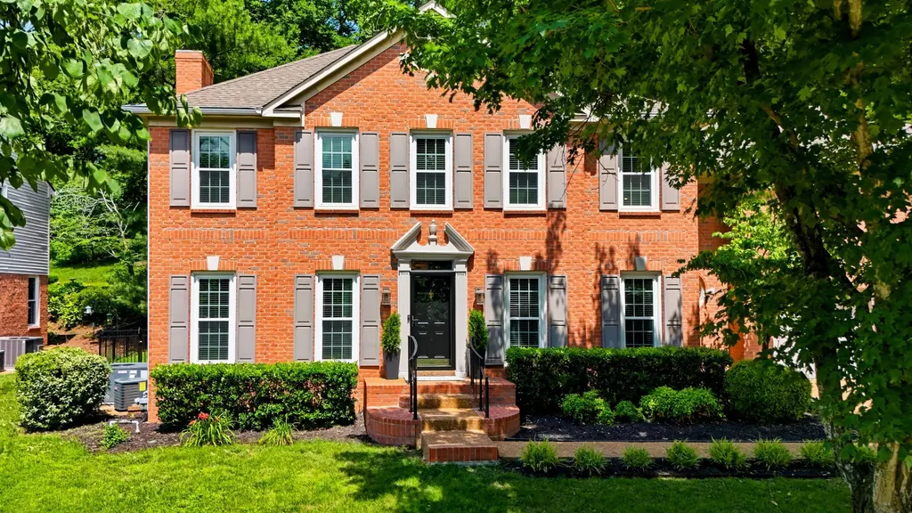216 Winter Hill Road Franklin TN 37069