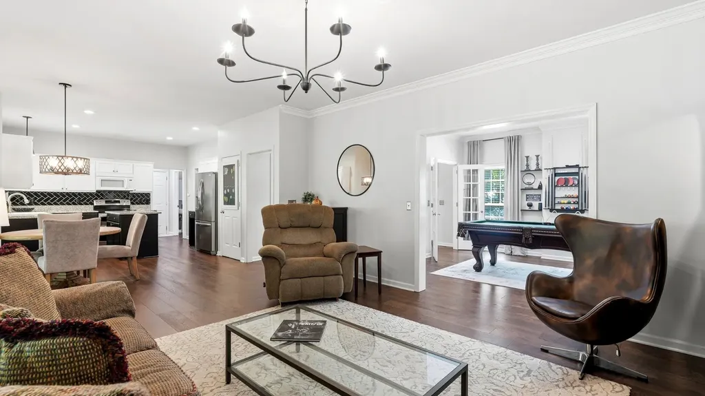 216 Winter Hill Road Franklin TN 37069