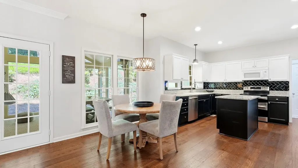 216 Winter Hill Road Franklin TN 37069