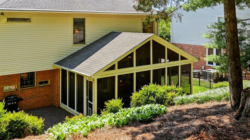 216 Winter Hill Road Franklin TN 37069