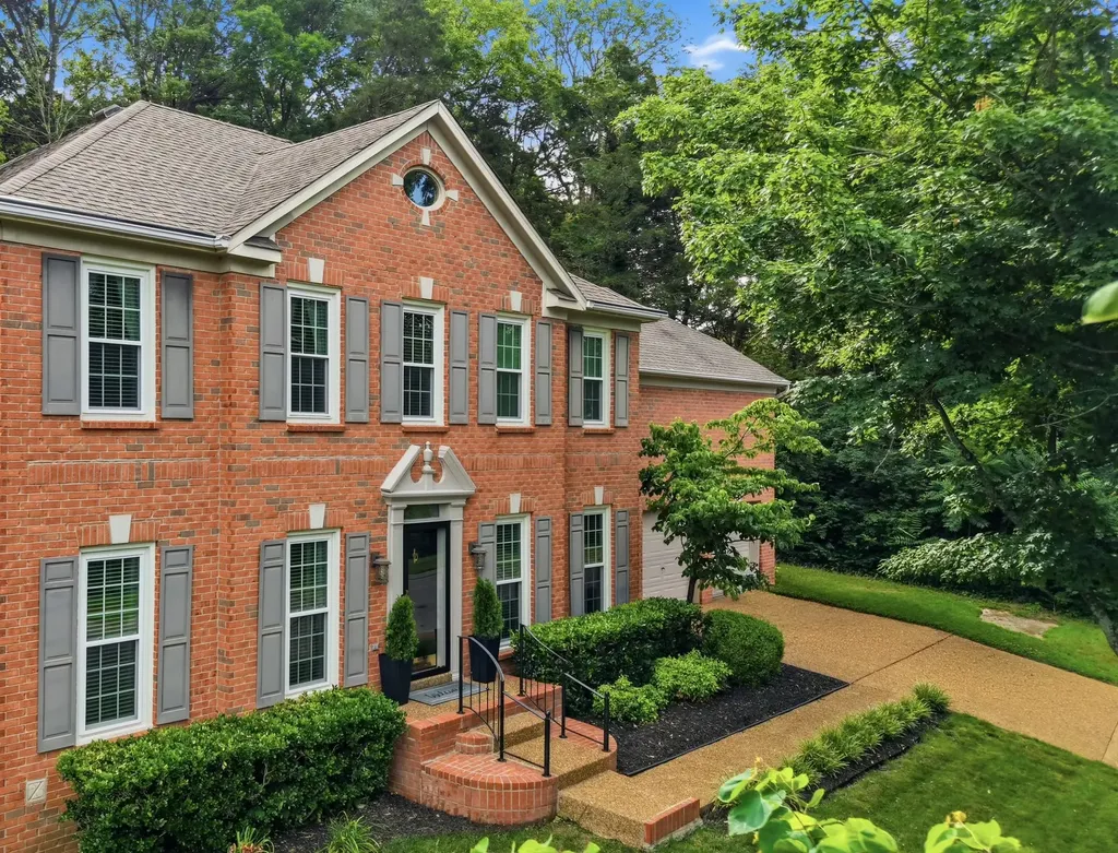 216 Winter Hill Road Franklin TN 37069