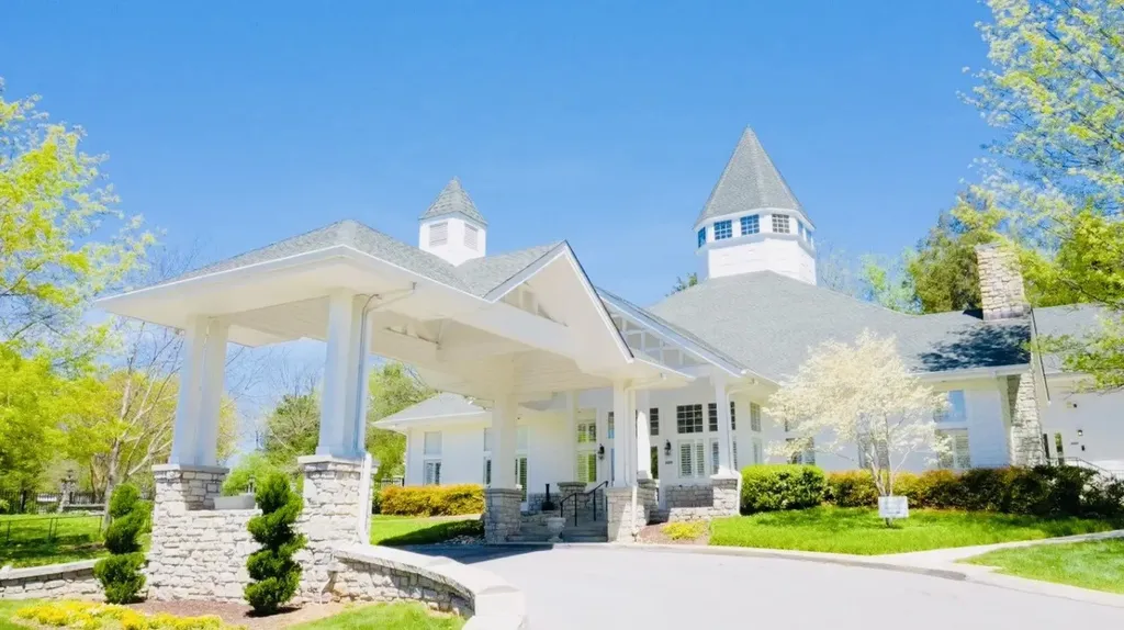 216 Winter Hill Road Franklin TN 37069