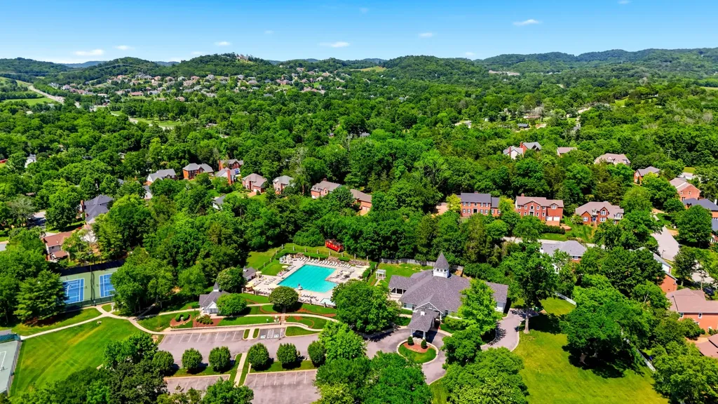216 Winter Hill Road Franklin TN 37069