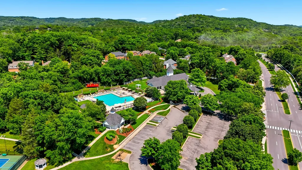 216 Winter Hill Road Franklin TN 37069